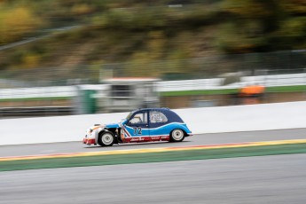 24 Heures 2CV de Spa-Francorchamps