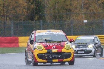 24 Heures 2CV de Spa-Francorchamps