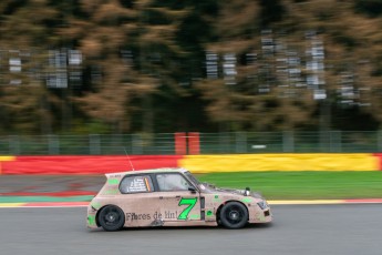 24 Heures 2CV de Spa-Francorchamps