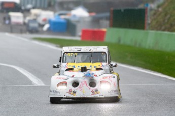 24 Heures 2CV de Spa-Francorchamps