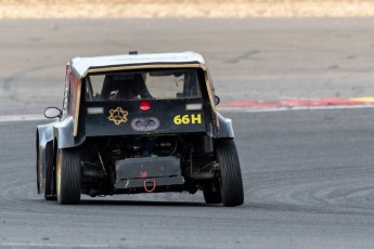 24 Heures 2CV de Spa-Francorchamps