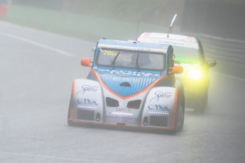 24 Heures 2CV de Spa-Francorchamps