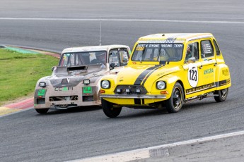 24 Heures 2CV de Spa-Francorchamps