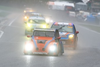 24 Heures 2CV de Spa-Francorchamps