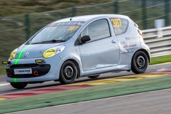 24 Heures 2CV de Spa-Francorchamps