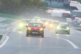 24 Heures 2CV de Spa-Francorchamps