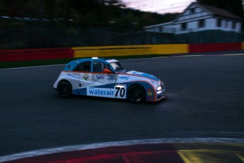 24 Heures 2CV de Spa-Francorchamps