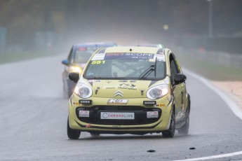 24 Heures 2CV de Spa-Francorchamps