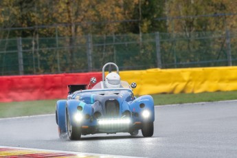 24 Heures 2CV de Spa-Francorchamps