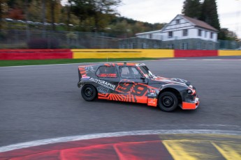 24 Heures 2CV de Spa-Francorchamps