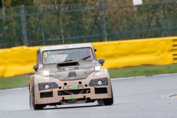 24 Heures 2CV de Spa-Francorchamps