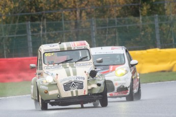 24 Heures 2CV de Spa-Francorchamps