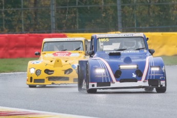 24 Heures 2CV de Spa-Francorchamps