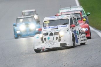 24 Heures 2CV de Spa-Francorchamps