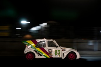 24 Heures 2CV de Spa-Francorchamps