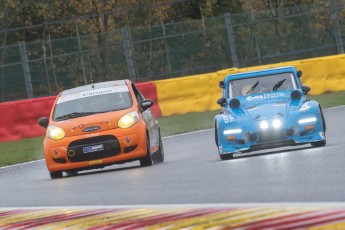 24 Heures 2CV de Spa-Francorchamps