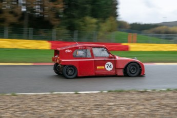 24 Heures 2CV de Spa-Francorchamps