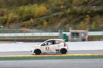 24 Heures 2CV de Spa-Francorchamps