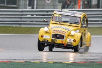 24 Heures 2CV de Spa-Francorchamps