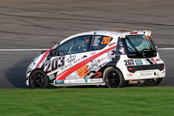 24 Heures 2CV de Spa-Francorchamps