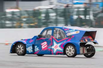 24 Heures 2CV de Spa-Francorchamps