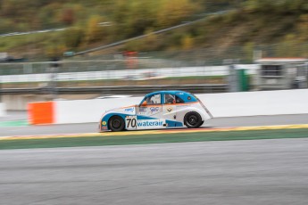 24 Heures 2CV de Spa-Francorchamps