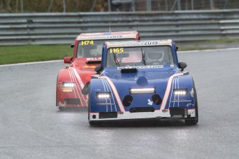 24 Heures 2CV de Spa-Francorchamps