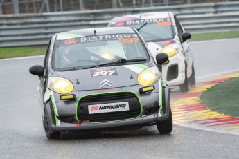 24 Heures 2CV de Spa-Francorchamps