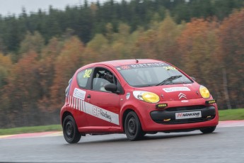 24 Heures 2CV de Spa-Francorchamps