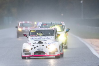 24 Heures 2CV de Spa-Francorchamps