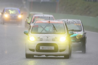 24 Heures 2CV de Spa-Francorchamps