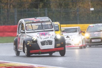 24 Heures 2CV de Spa-Francorchamps