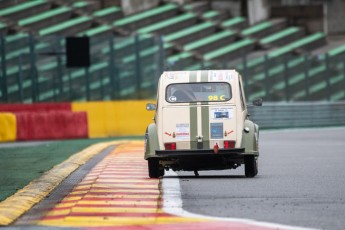 24 Heures 2CV de Spa-Francorchamps