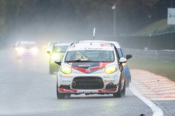 24 Heures 2CV de Spa-Francorchamps