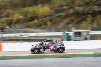 24 Heures 2CV de Spa-Francorchamps