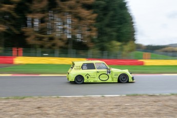 24 Heures 2CV de Spa-Francorchamps