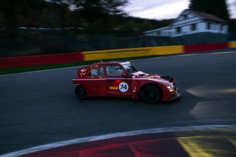 24 Heures 2CV de Spa-Francorchamps