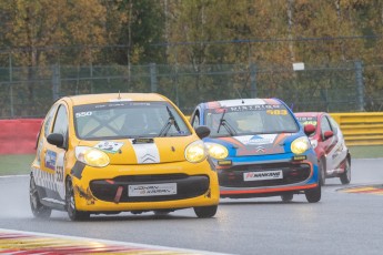 24 Heures 2CV de Spa-Francorchamps