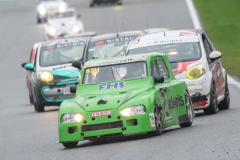 24 Heures 2CV de Spa-Francorchamps