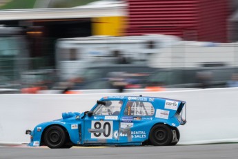 24 Heures 2CV de Spa-Francorchamps