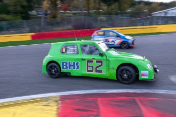 24 Heures 2CV de Spa-Francorchamps