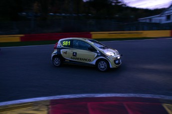 24 Heures 2CV de Spa-Francorchamps