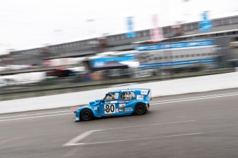 24 Heures 2CV de Spa-Francorchamps