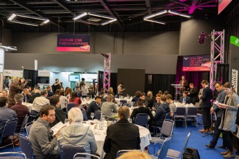 Salon international de l'auto de Montréal - 2020