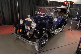 Salon international de l'auto de Montréal - 2020