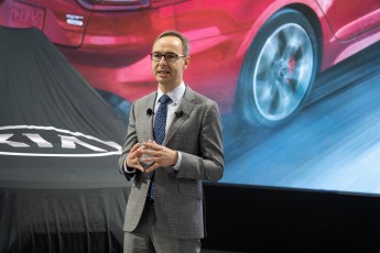 Salon international de l'auto de Montréal - 2020