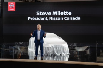 Salon international de l'auto de Montréal - 2020