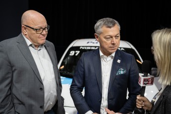 Salon international de l'auto de Montréal - 2020