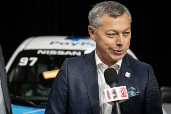 Salon international de l'auto de Montréal - 2020