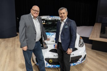 Salon international de l'auto de Montréal - 2020